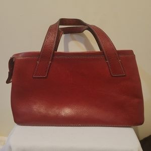 Fossil Medium Purse
